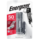 Linterna Energizer Metal 2Aa 50 Lúmenes